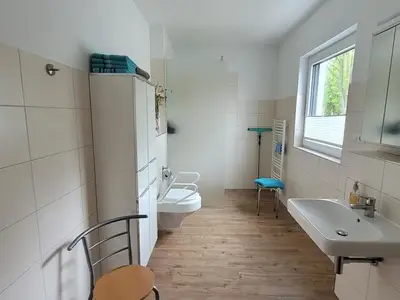 Ferienwohnung für 2 Personen (50 m²) in Wismar 8/10