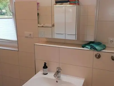 Ferienwohnung für 2 Personen (50 m²) in Wismar 9/10