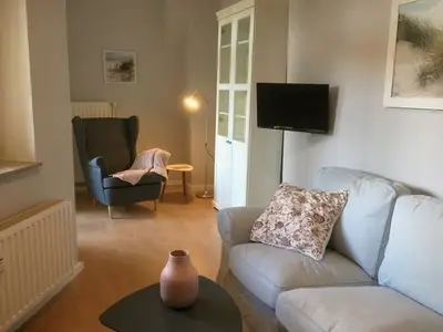 Ferienwohnung für 2 Personen (52 m²) in Wismar 2/10