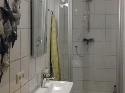 Ferienwohnung für 2 Personen (52 m²) in Wismar 8/10