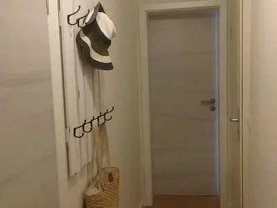 Ferienwohnung für 2 Personen (52 m²) in Wismar 9/10