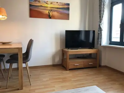 Ferienwohnung für 3 Personen (42 m²) in Wismar 3/10