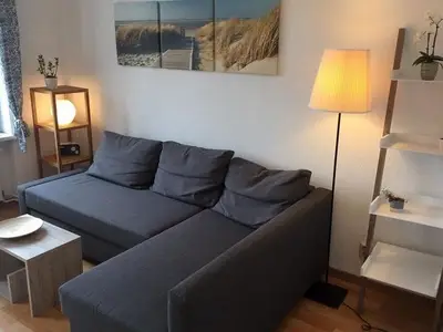 Ferienwohnung für 3 Personen (42 m²) in Wismar 4/10