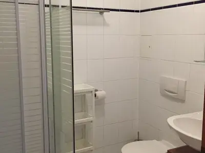 Ferienwohnung für 3 Personen (42 m²) in Wismar 8/10