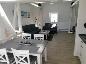 Ferienwohnung für 4 Personen (85 m²) in Wismar