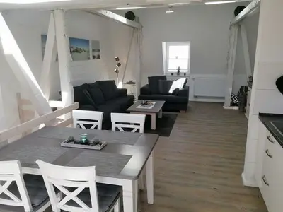 Ferienwohnung für 4 Personen (85 m²) in Wismar 1/10