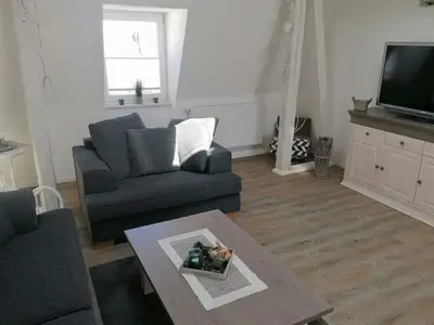 Ferienwohnung für 4 Personen (85 m²) in Wismar 5/10
