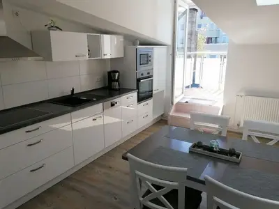 Ferienwohnung für 4 Personen (85 m²) in Wismar 8/10