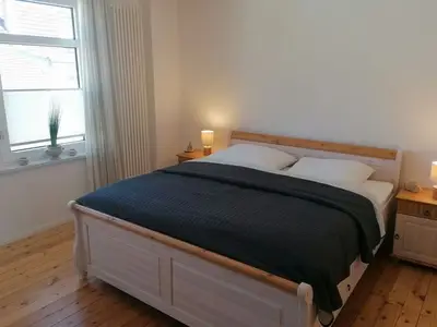 Ferienwohnung für 4 Personen (85 m²) in Wismar 10/10