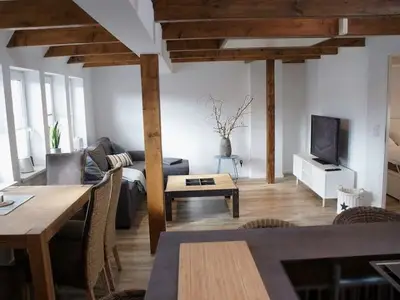 Ferienwohnung für 4 Personen (60 m²) in Wismar 1/10