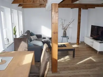 Ferienwohnung für 4 Personen (60 m²) in Wismar 3/10