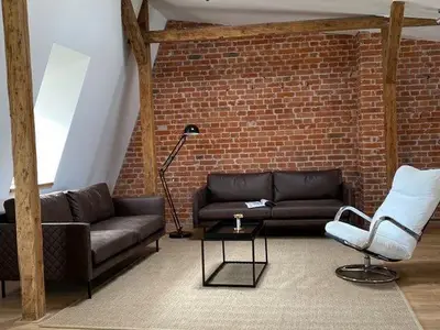 Ferienwohnung für 4 Personen (92 m²) in Wismar 1/10