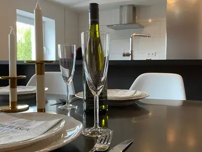 Ferienwohnung für 4 Personen (92 m²) in Wismar 2/10