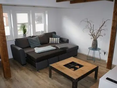 Ferienwohnung für 4 Personen (60 m²) in Wismar 6/10