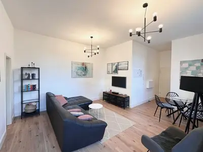 Ferienwohnung für 4 Personen (65 m²) in Wismar 3/10