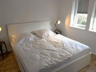 Ferienwohnung für 4 Personen (60 m²) in Wismar 7/10