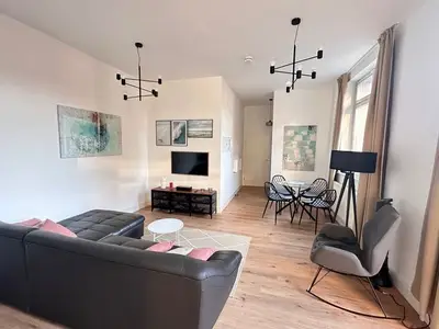 Ferienwohnung für 4 Personen (65 m²) in Wismar 4/10