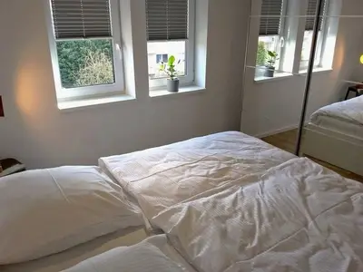 Ferienwohnung für 4 Personen (60 m²) in Wismar 8/10