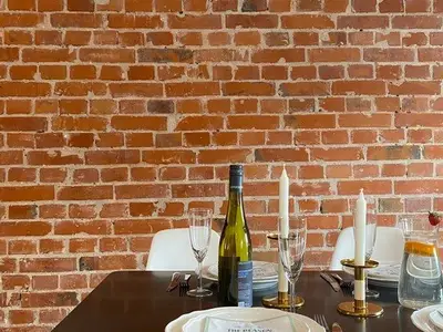 Ferienwohnung für 4 Personen (92 m²) in Wismar 6/10