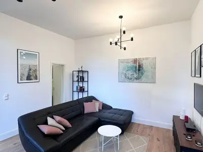 Ferienwohnung für 4 Personen (65 m²) in Wismar 7/10