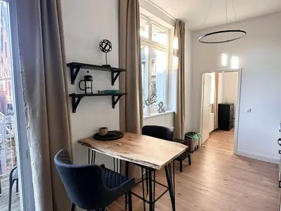 Ferienwohnung für 4 Personen (65 m²) in Wismar 9/10
