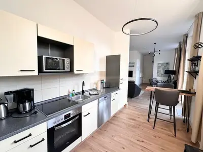 Ferienwohnung für 4 Personen (65 m²) in Wismar 10/10