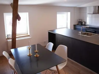 Ferienwohnung für 4 Personen (92 m²) in Wismar 8/10