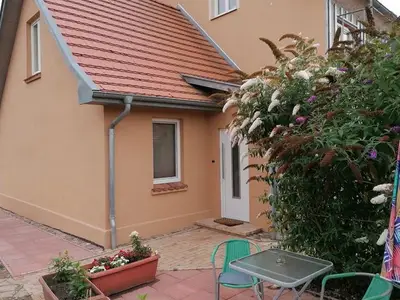 Ferienwohnung für 2 Personen (40 m²) in Wismar 2/10