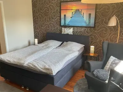 Ferienwohnung für 2 Personen (40 m²) in Wismar 4/10