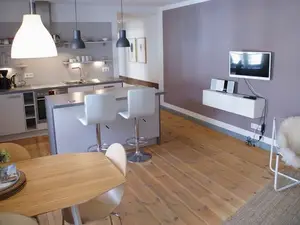 Ferienwohnung für 2 Personen (63 m²) in Wismar