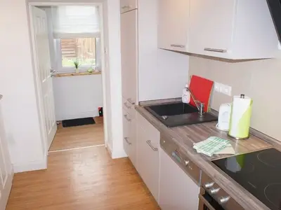 Ferienwohnung für 2 Personen (40 m²) in Wismar 6/10