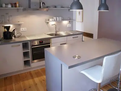 Ferienwohnung für 2 Personen (63 m²) in Wismar 3/10
