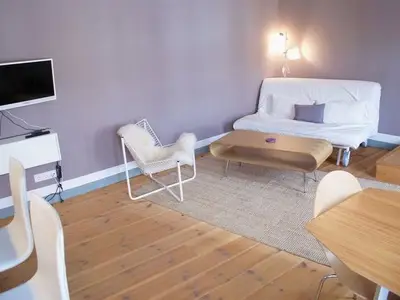 Ferienwohnung für 2 Personen (63 m²) in Wismar 6/10
