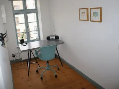 Ferienwohnung für 2 Personen (63 m²) in Wismar 9/10