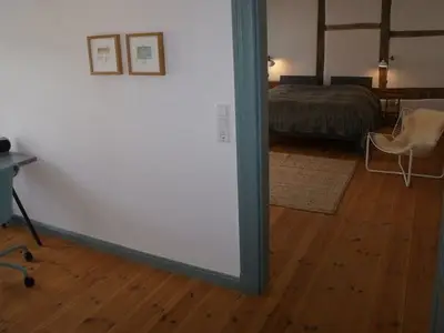 Ferienwohnung für 2 Personen (63 m²) in Wismar 10/10