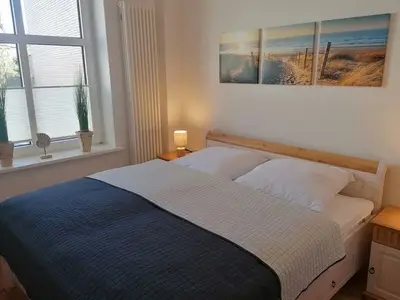 Ferienwohnung für 2 Personen (33 m²) in Wismar 1/10
