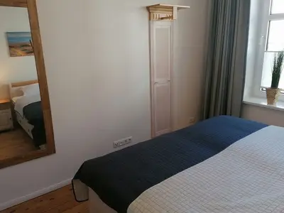 Ferienwohnung für 2 Personen (33 m²) in Wismar 2/10