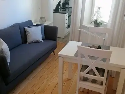 Ferienwohnung für 2 Personen (33 m²) in Wismar 4/10
