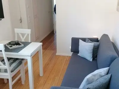 Ferienwohnung für 2 Personen (33 m²) in Wismar 6/10