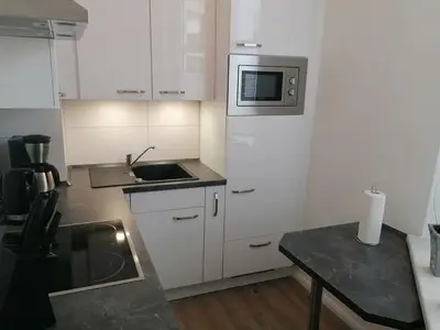 Ferienwohnung für 2 Personen (33 m²) in Wismar 7/10