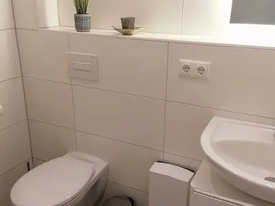 Ferienwohnung für 2 Personen (33 m²) in Wismar 9/10