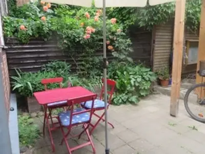 Ferienwohnung für 2 Personen (33 m²) in Wismar 3/10