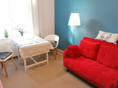 Ferienwohnung für 2 Personen (33 m²) in Wismar 4/10