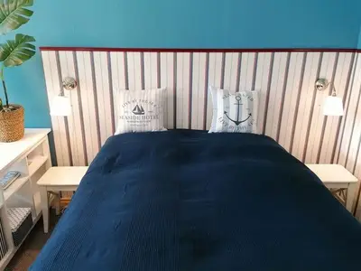Ferienwohnung für 2 Personen (33 m²) in Wismar 6/10