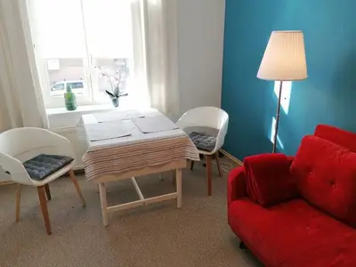 Ferienwohnung für 2 Personen (33 m²) in Wismar 7/10