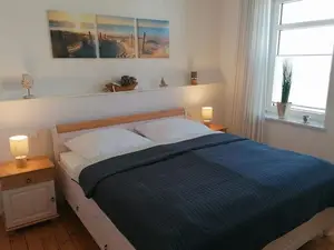 Ferienwohnung für 2 Personen (33 m²) in Wismar