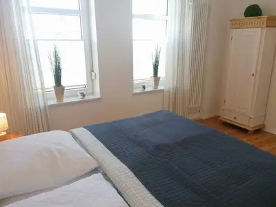 Ferienwohnung für 2 Personen (33 m²) in Wismar 2/10