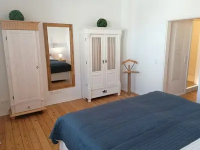 Ferienwohnung für 2 Personen (33 m²) in Wismar 3/10