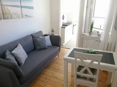 Ferienwohnung für 2 Personen (33 m²) in Wismar 4/10