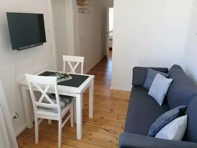 Ferienwohnung für 2 Personen (33 m²) in Wismar 5/10